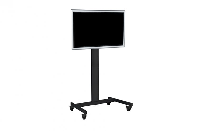 SMS Flatscreen FH MT1450 (Black)